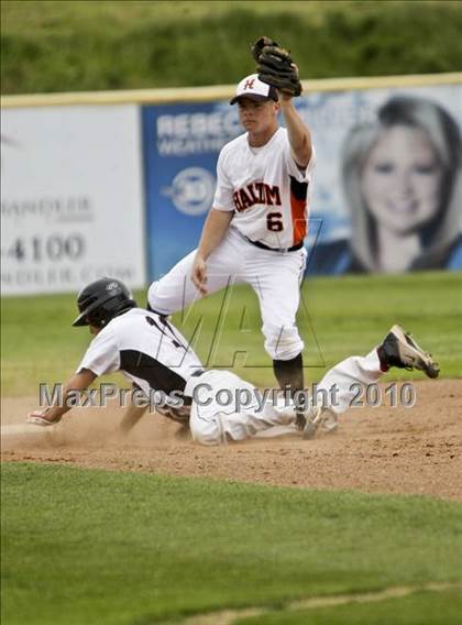 Thumbnail 1 in Trinity @ Haltom photogallery.
