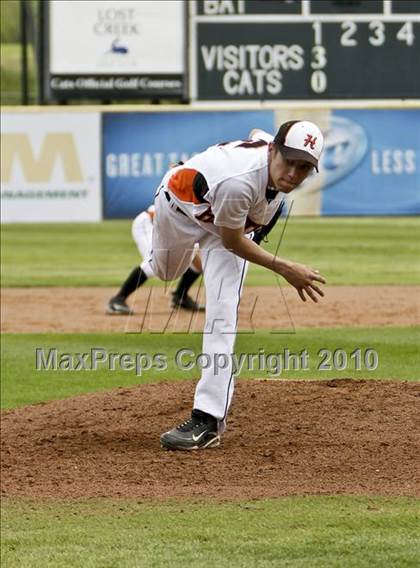 Thumbnail 1 in Trinity @ Haltom photogallery.