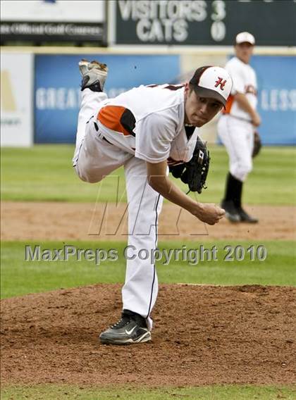 Thumbnail 3 in Trinity @ Haltom photogallery.