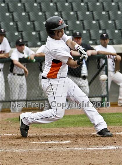 Thumbnail 2 in Trinity @ Haltom photogallery.