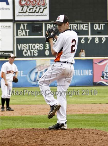 Thumbnail 1 in Trinity @ Haltom photogallery.