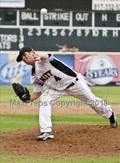 Thumbnail 1 in Trinity @ Haltom photogallery.