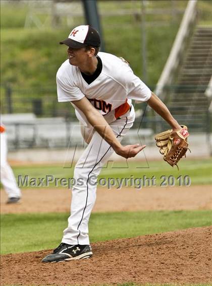Thumbnail 3 in Trinity @ Haltom photogallery.