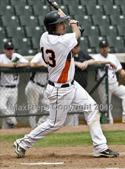 Thumbnail 1 in Trinity @ Haltom photogallery.