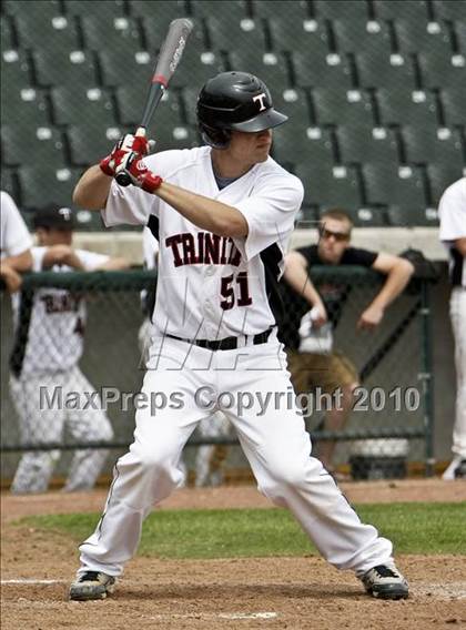 Thumbnail 2 in Trinity @ Haltom photogallery.