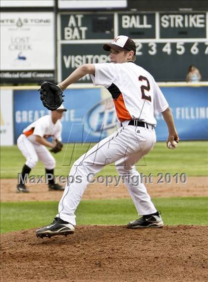 Thumbnail 3 in Trinity @ Haltom photogallery.