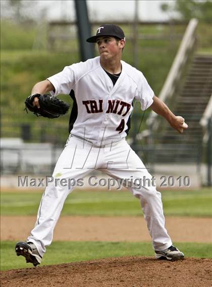 Thumbnail 3 in Trinity @ Haltom photogallery.