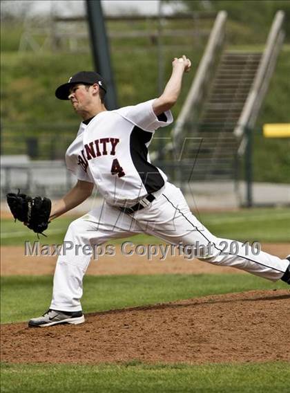 Thumbnail 2 in Trinity @ Haltom photogallery.