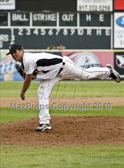 Thumbnail 3 in Trinity @ Haltom photogallery.