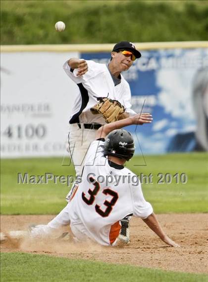 Thumbnail 2 in Trinity @ Haltom photogallery.