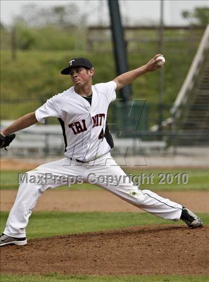 Thumbnail 2 in Trinity @ Haltom photogallery.