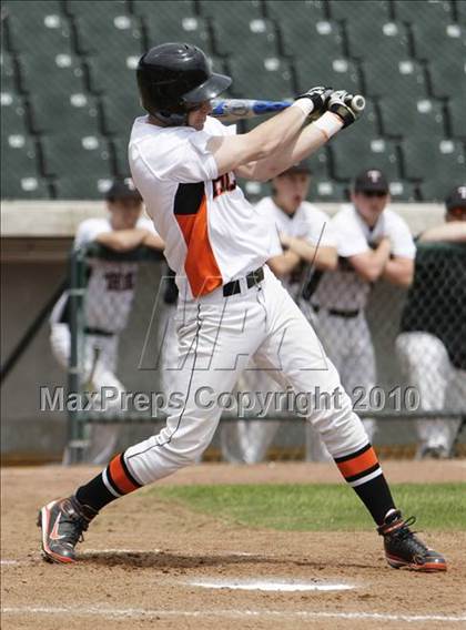 Thumbnail 2 in Trinity @ Haltom photogallery.