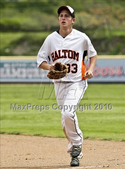 Thumbnail 3 in Trinity @ Haltom photogallery.