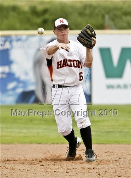 Thumbnail 3 in Trinity @ Haltom photogallery.