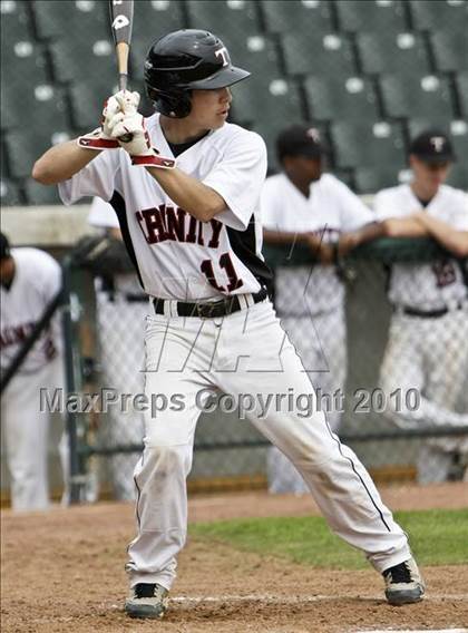 Thumbnail 1 in Trinity @ Haltom photogallery.