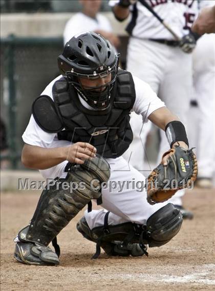 Thumbnail 2 in Trinity @ Haltom photogallery.
