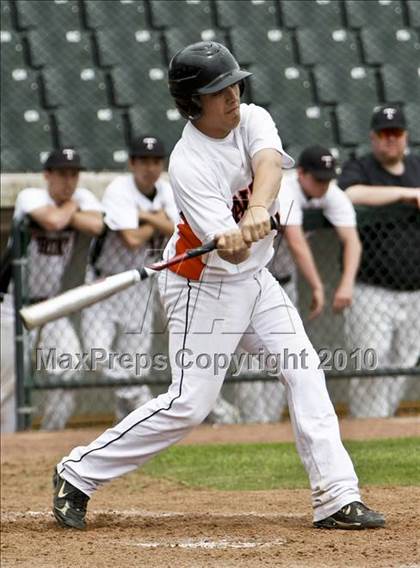 Thumbnail 1 in Trinity @ Haltom photogallery.