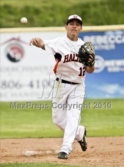 Thumbnail 1 in Trinity @ Haltom photogallery.