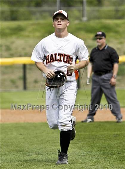 Thumbnail 2 in Trinity @ Haltom photogallery.