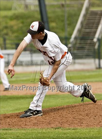 Thumbnail 2 in Trinity @ Haltom photogallery.