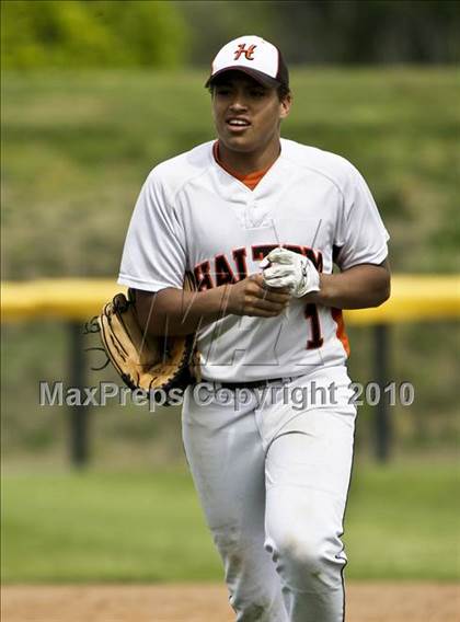 Thumbnail 3 in Trinity @ Haltom photogallery.