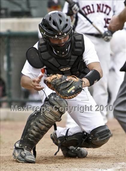 Thumbnail 3 in Trinity @ Haltom photogallery.