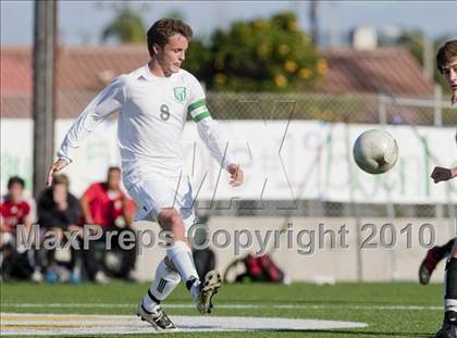 Thumbnail 3 in Harvard-Westlake @ Edison (CIF SS Playoffs) photogallery.