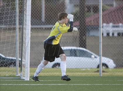 Thumbnail 2 in Harvard-Westlake @ Edison (CIF SS Playoffs) photogallery.