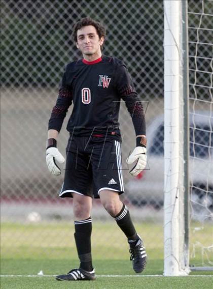 Thumbnail 3 in Harvard-Westlake @ Edison (CIF SS Playoffs) photogallery.