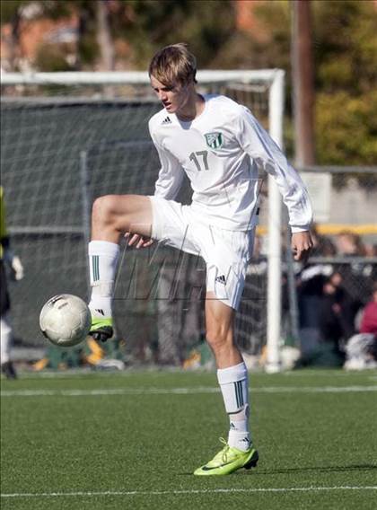 Thumbnail 2 in Harvard-Westlake @ Edison (CIF SS Playoffs) photogallery.