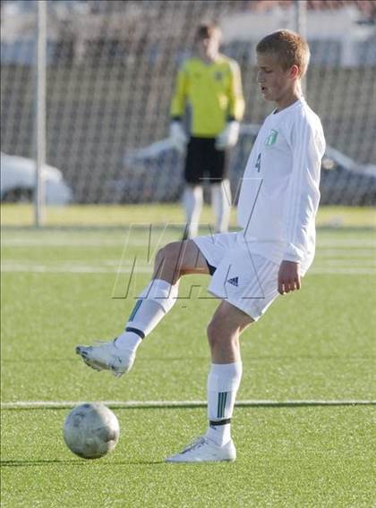Thumbnail 2 in Harvard-Westlake @ Edison (CIF SS Playoffs) photogallery.