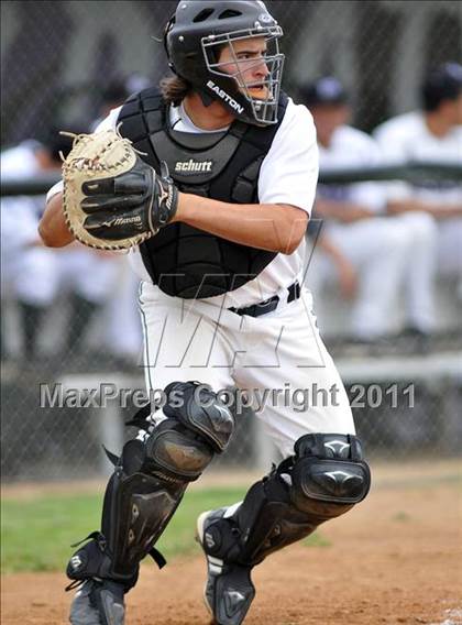 Thumbnail 2 in Napa @ Franklin (CIF SJS Playoffs)  photogallery.