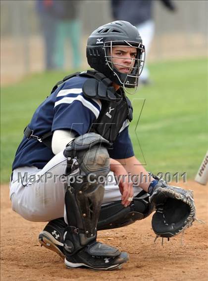 Thumbnail 3 in Napa @ Franklin (CIF SJS Playoffs)  photogallery.