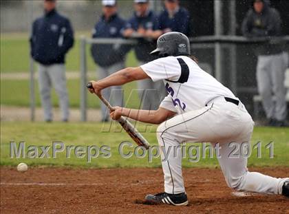 Thumbnail 3 in Napa @ Franklin (CIF SJS Playoffs)  photogallery.
