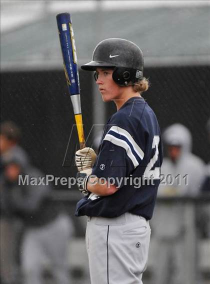 Thumbnail 3 in Napa @ Franklin (CIF SJS Playoffs)  photogallery.