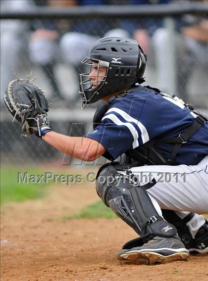 Thumbnail 3 in Napa @ Franklin (CIF SJS Playoffs)  photogallery.