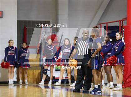 Thumbnail 2 in Palmer @ South Panola photogallery.