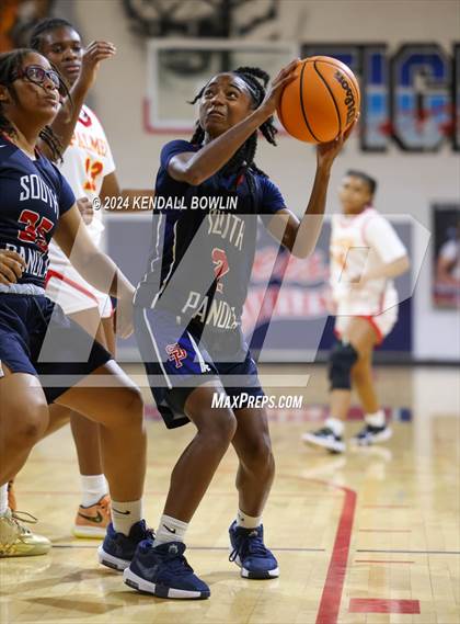 Thumbnail 1 in Palmer @ South Panola photogallery.