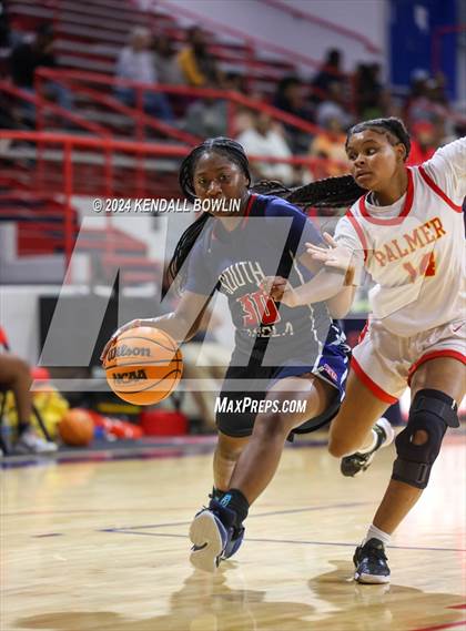 Thumbnail 1 in Palmer @ South Panola photogallery.