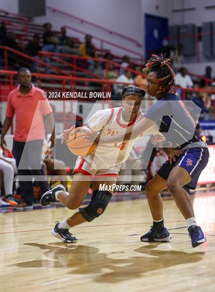 Thumbnail 3 in Palmer @ South Panola photogallery.