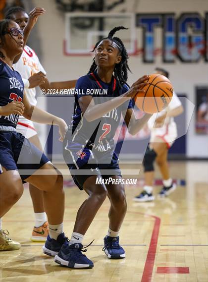 Thumbnail 3 in Palmer @ South Panola photogallery.