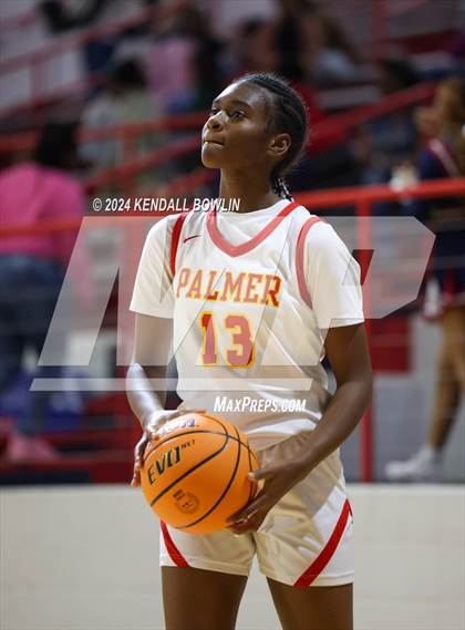 Thumbnail 2 in Palmer @ South Panola photogallery.