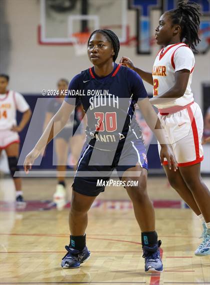 Thumbnail 1 in Palmer @ South Panola photogallery.