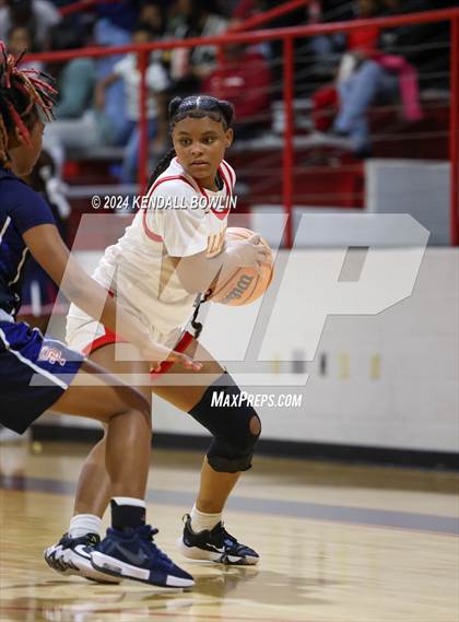 Thumbnail 1 in Palmer @ South Panola photogallery.