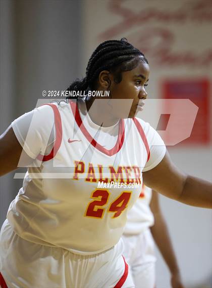 Thumbnail 3 in Palmer @ South Panola photogallery.