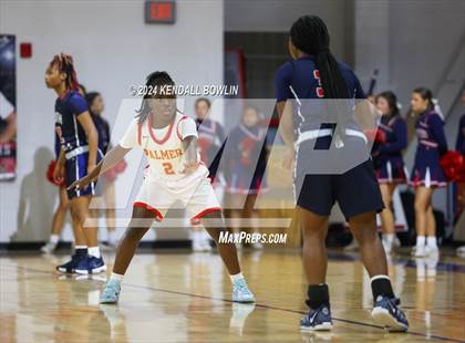 Thumbnail 3 in Palmer @ South Panola photogallery.