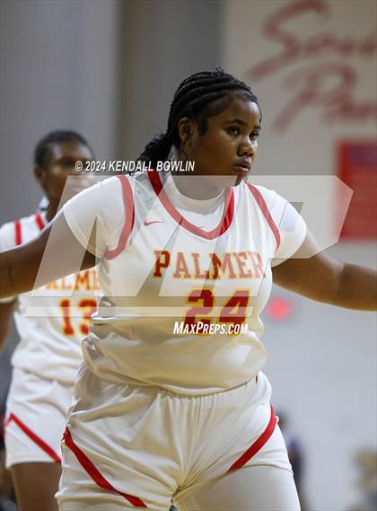 Thumbnail 2 in Palmer @ South Panola photogallery.