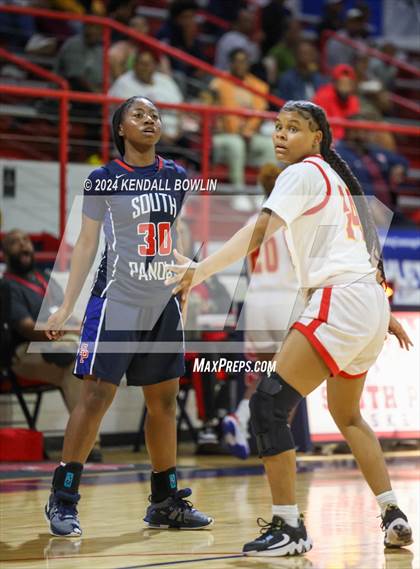 Thumbnail 2 in Palmer @ South Panola photogallery.