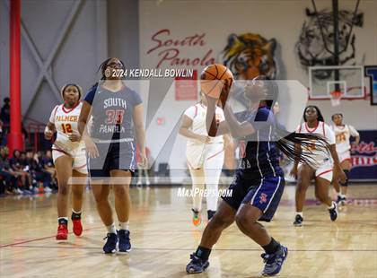 Thumbnail 2 in Palmer @ South Panola photogallery.