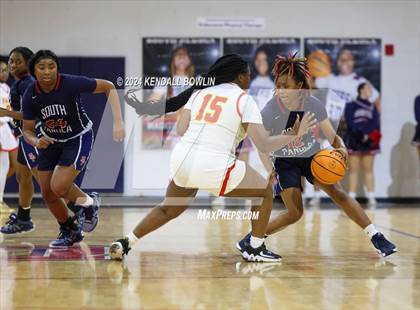 Thumbnail 2 in Palmer @ South Panola photogallery.